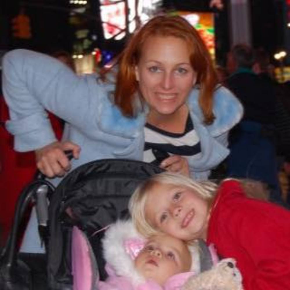 Meet your Posher, Shawna